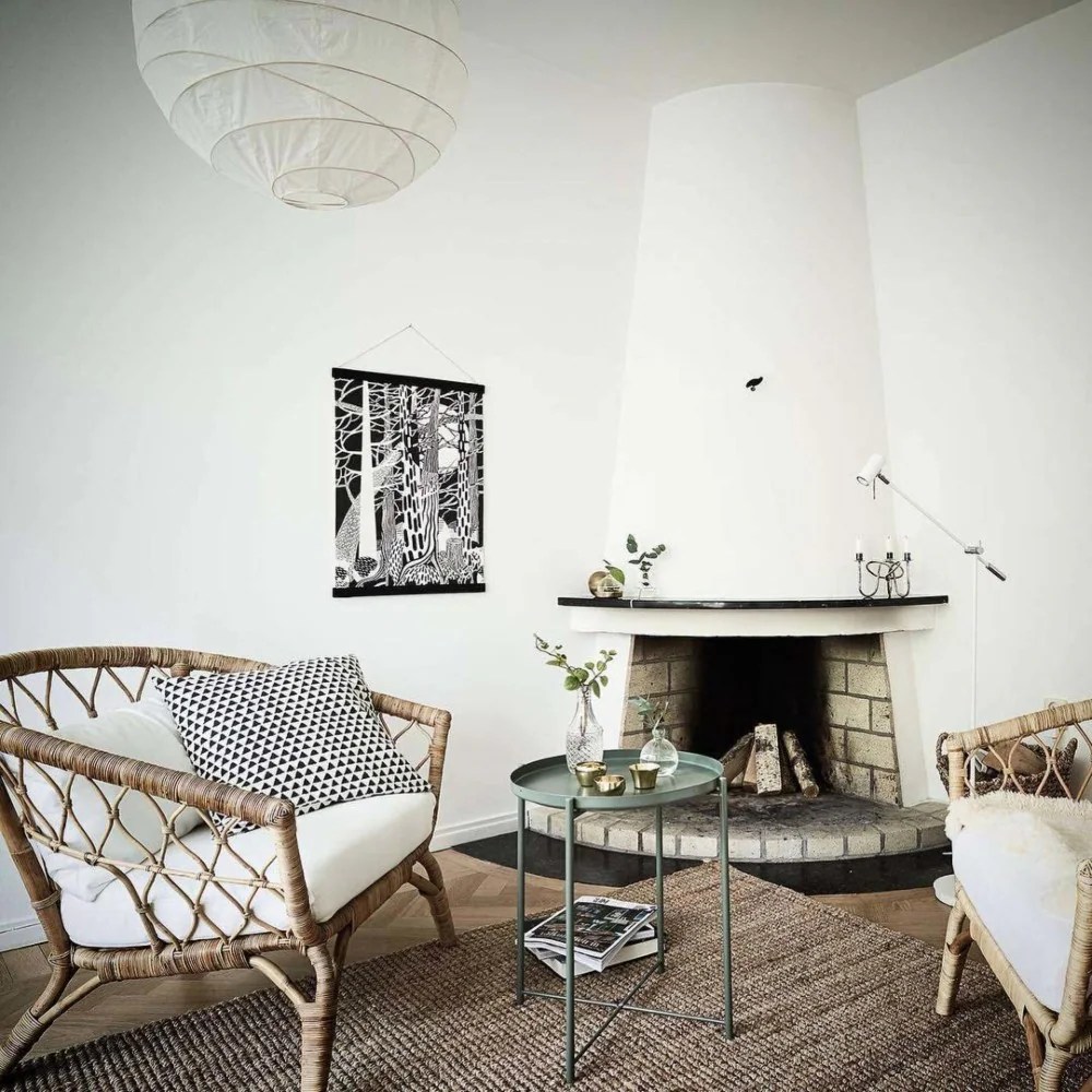 The Scandinavian interior designers to follow Vogue Australia