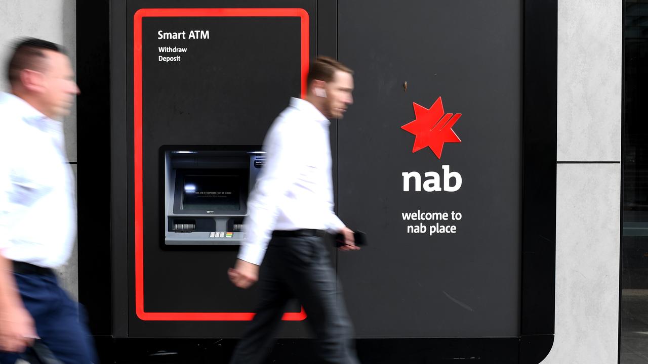 NAB home loan rates Bank shaves up to 55 basis points off rates