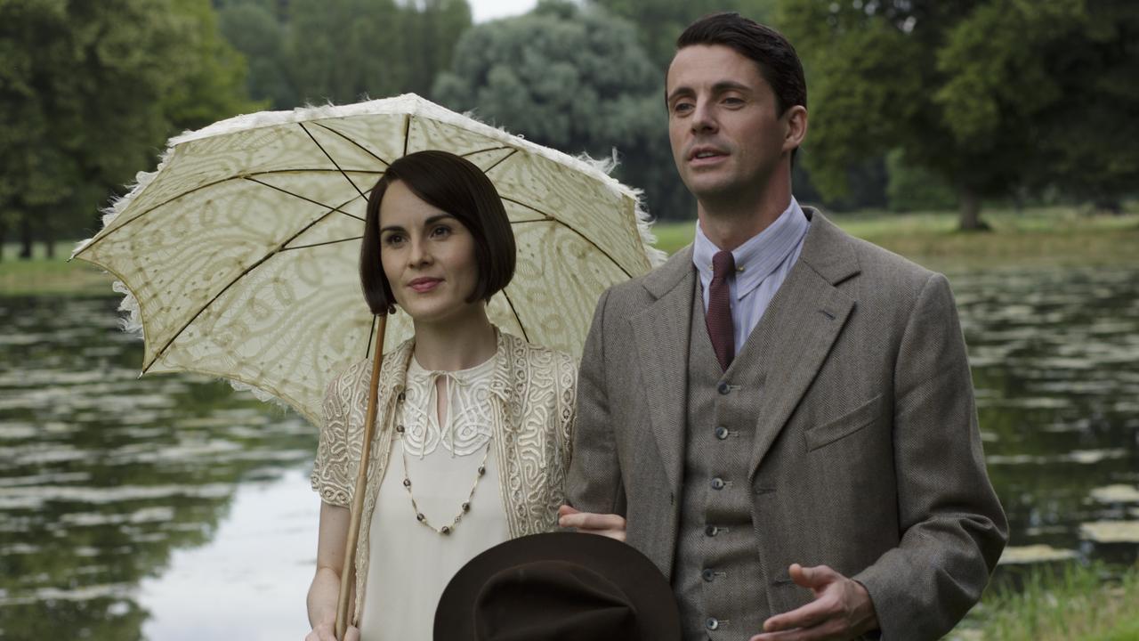 Downton Abbey movie release What to remember from TV show Daily