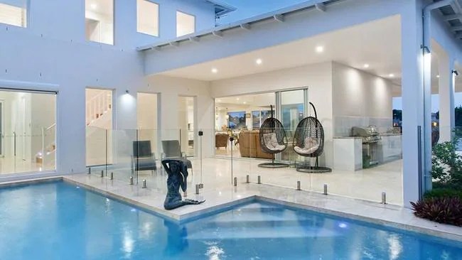 Gold coast property for sale