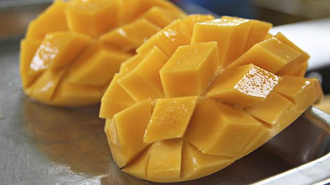 Seedless mango developed by scientists Daily Telegraph