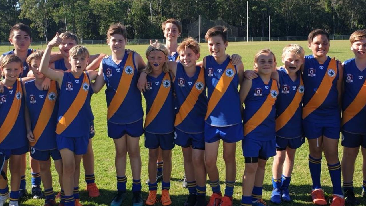 Gold Coast Schools launch AFLQ Schools Cup campaigns Gold Coast Bulletin