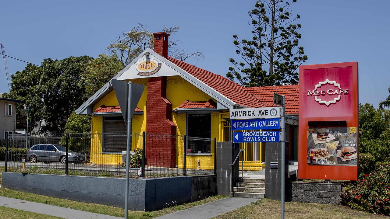 Gold Coast Highway site in Broadbeach to be sold by Muslim