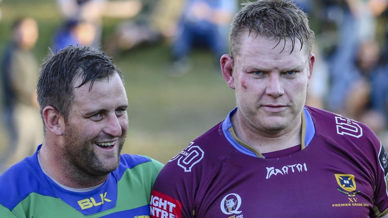 Queensland Premier Rugby Five things we learned, semifinals The CourierMail