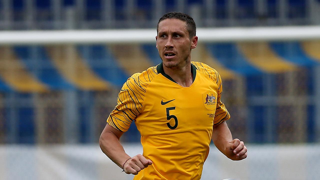 Mark Milligan Hibernian, Scottish Premier League, ALeague, latest team news, updates Herald Sun