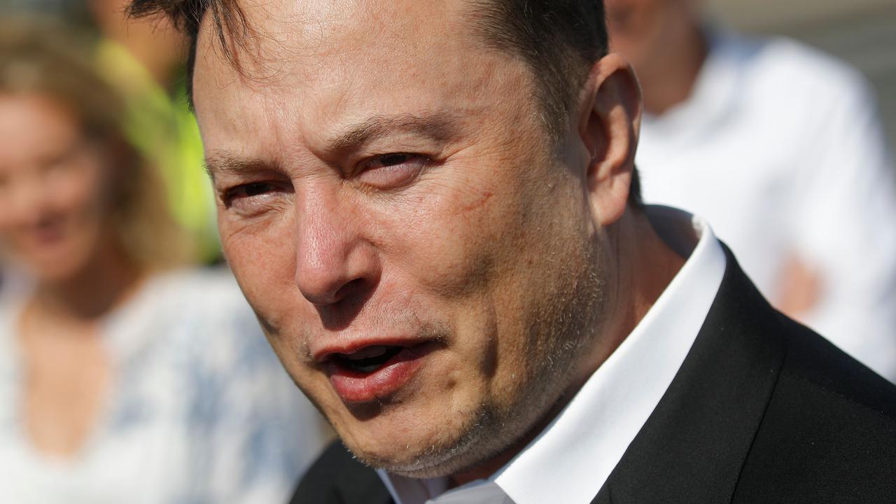 Dogecoin price Elon Musk pumps crypto with ‘CEO’ tweet Cairns Post
