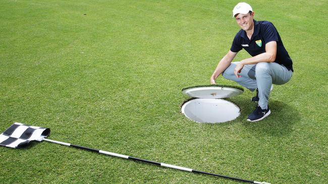 Northbridge Golf Club now home to Australia’s latest