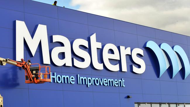 Masters expansion to bring jobs to the West Daily Telegraph