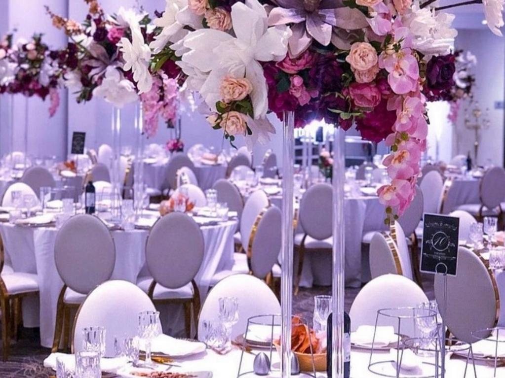 Fairfield wedding venue fined for coronavirus breach after having 600