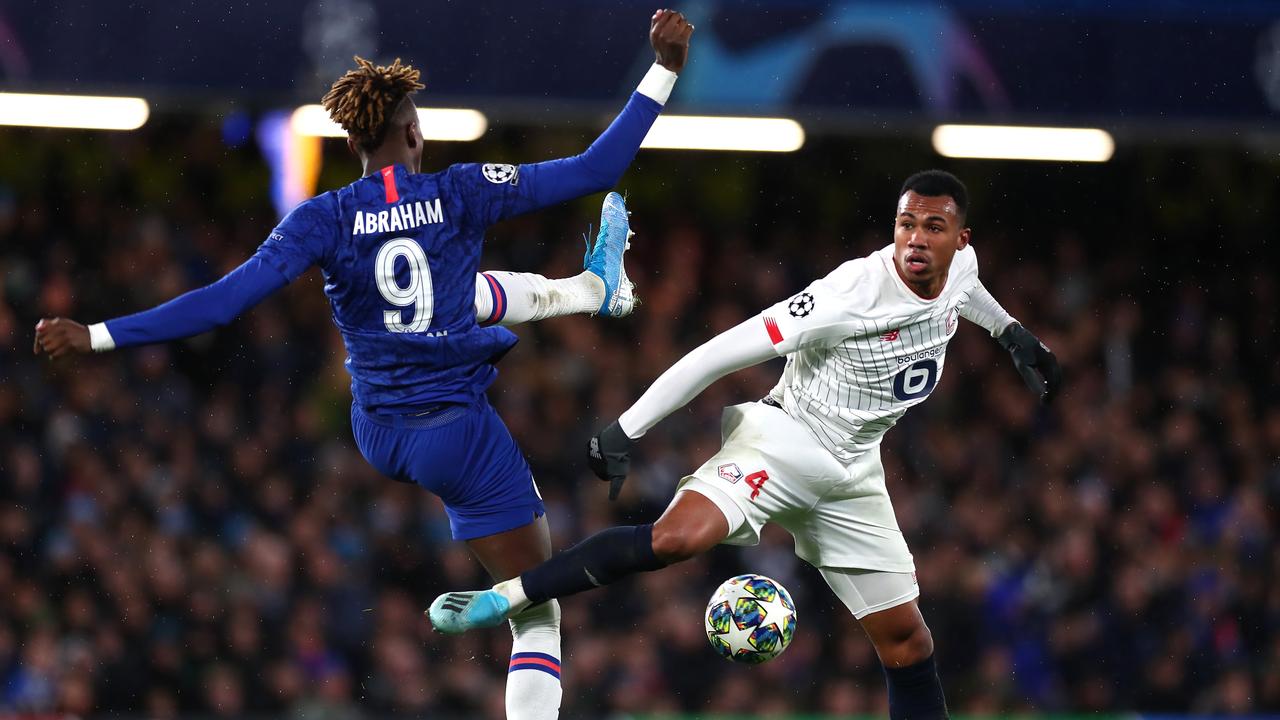 Premier League, transfer news, Lionel Messi, Barcelona, Arsenal target Gabriel Magalhaes has