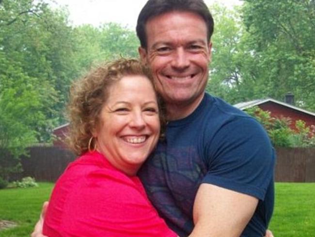 Anchorman I have six months to live