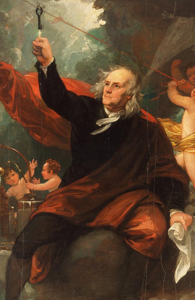 America’s first ‘fame whore’ named in new book