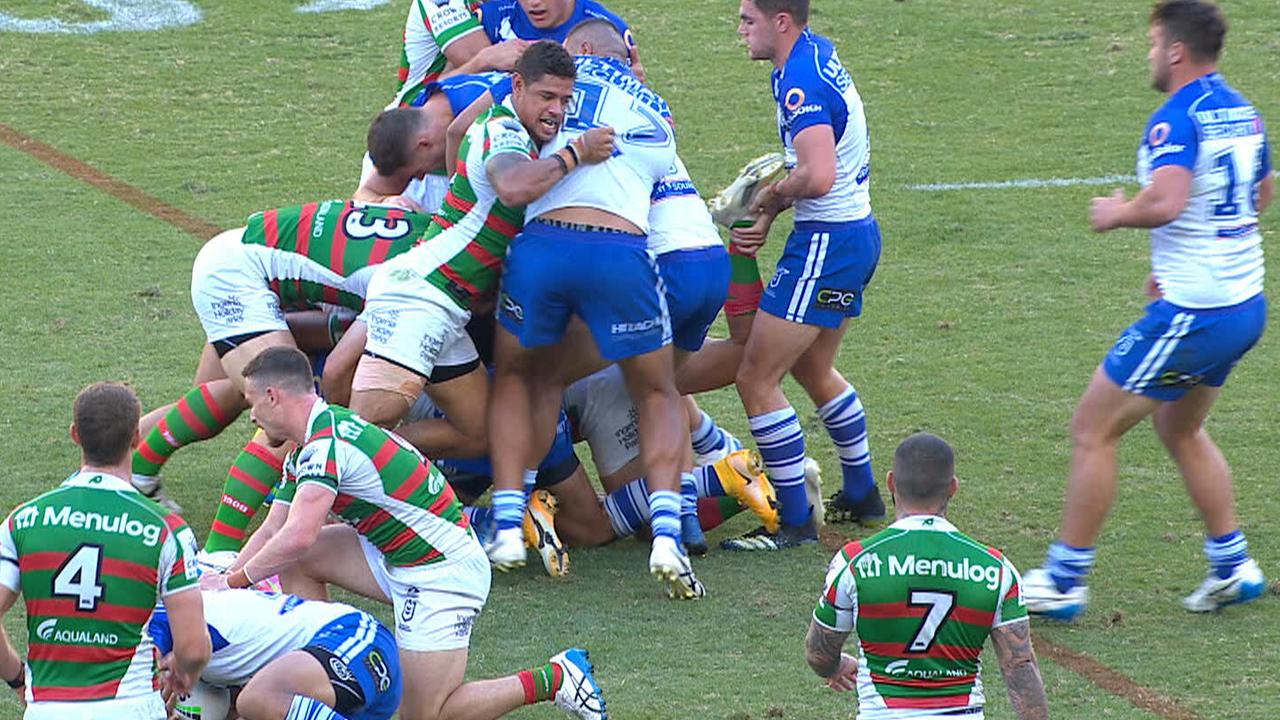 Nrl Live Score Watch Nrl Match Centre Live Stream Live Scores