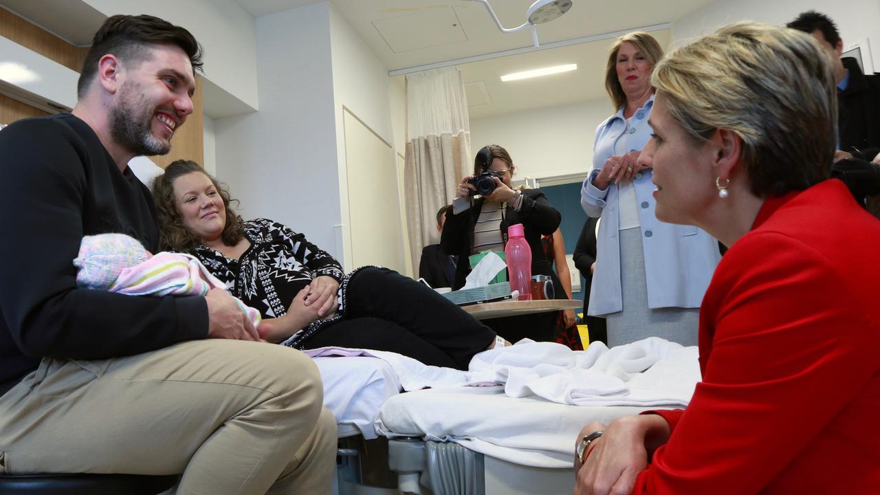 Beds linked to deaths at Box Hill Hospital in Melbourne