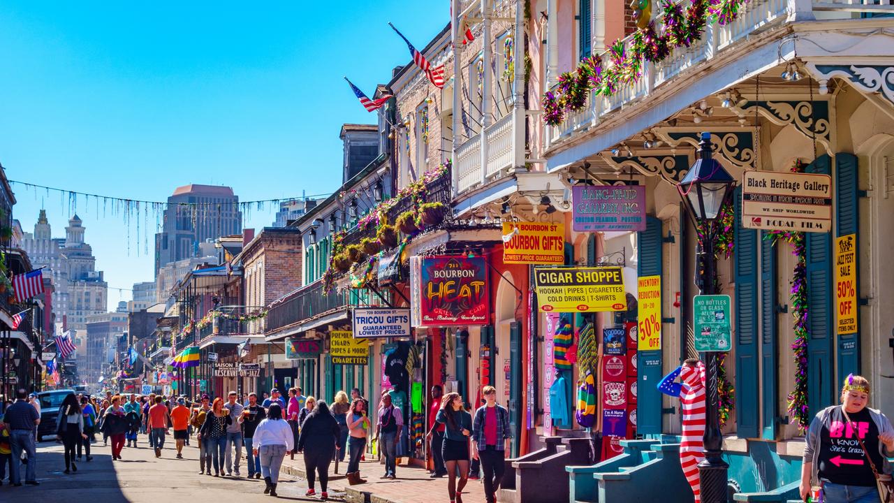 TripAdvisor World’s top10 attractions for 2019