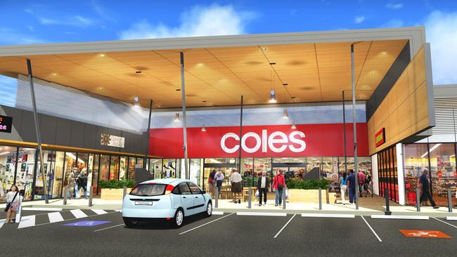 New shopping centres for North Buderim and Caboolture The CourierMail