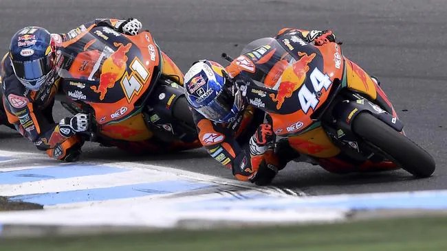 MotoGP Australia 2017 live results, free video stream, updates for