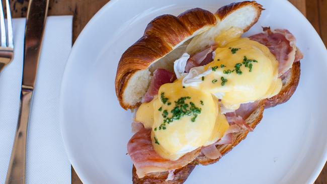 Best of the Gold Coast 2017 The top 10 eggs benedict in the city