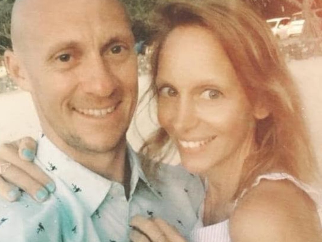 Men shaving body hair Wife disgusted after husband shaved