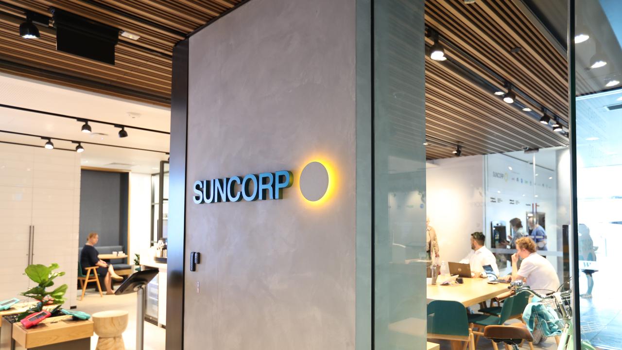 Suncorp taps brakes on 725m sale of life insurance arm to Daiichi