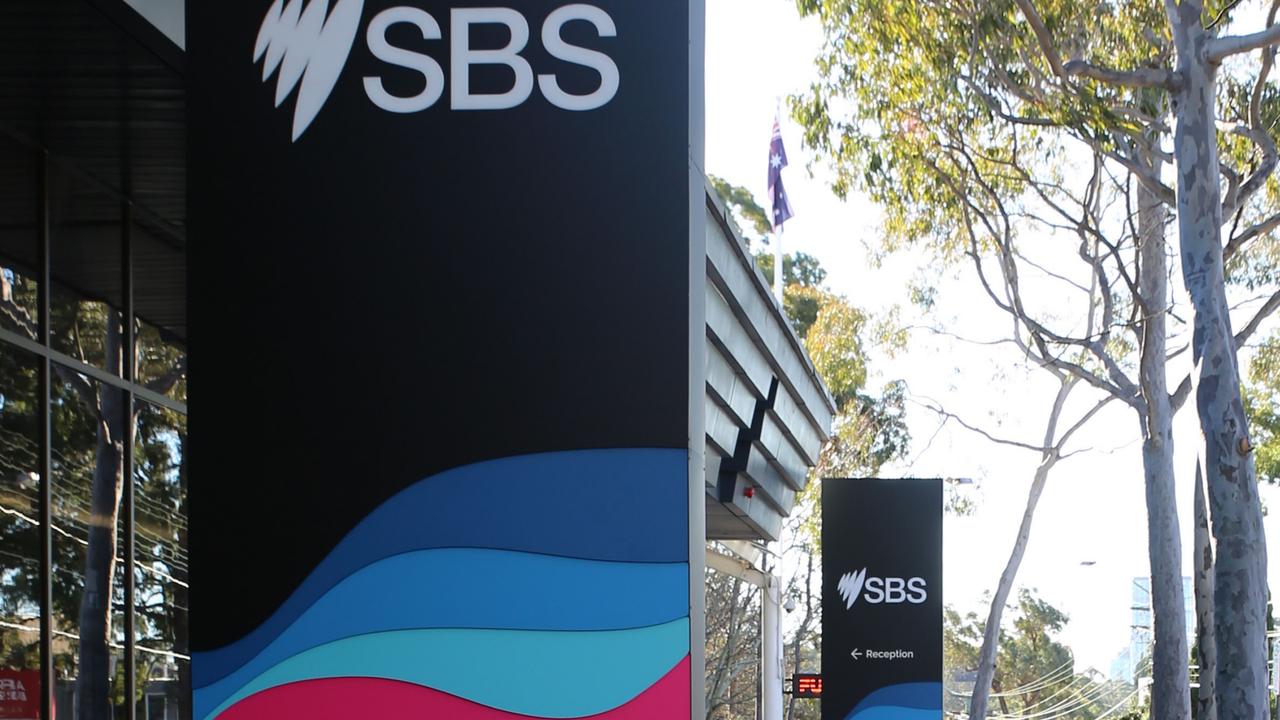 SBS’ move to translate NSW press conference in many languages