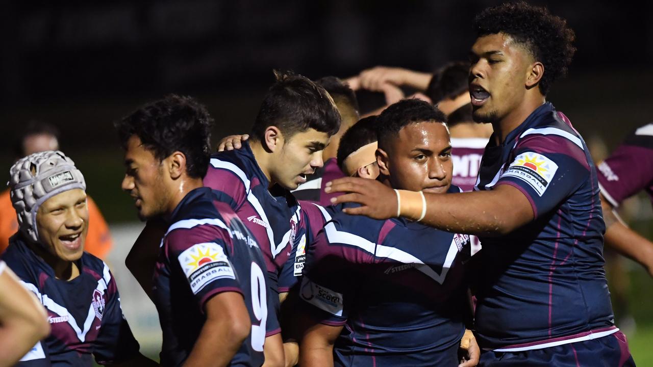 Ipswich’s best schoolboy footy team driven by city pride Quest News