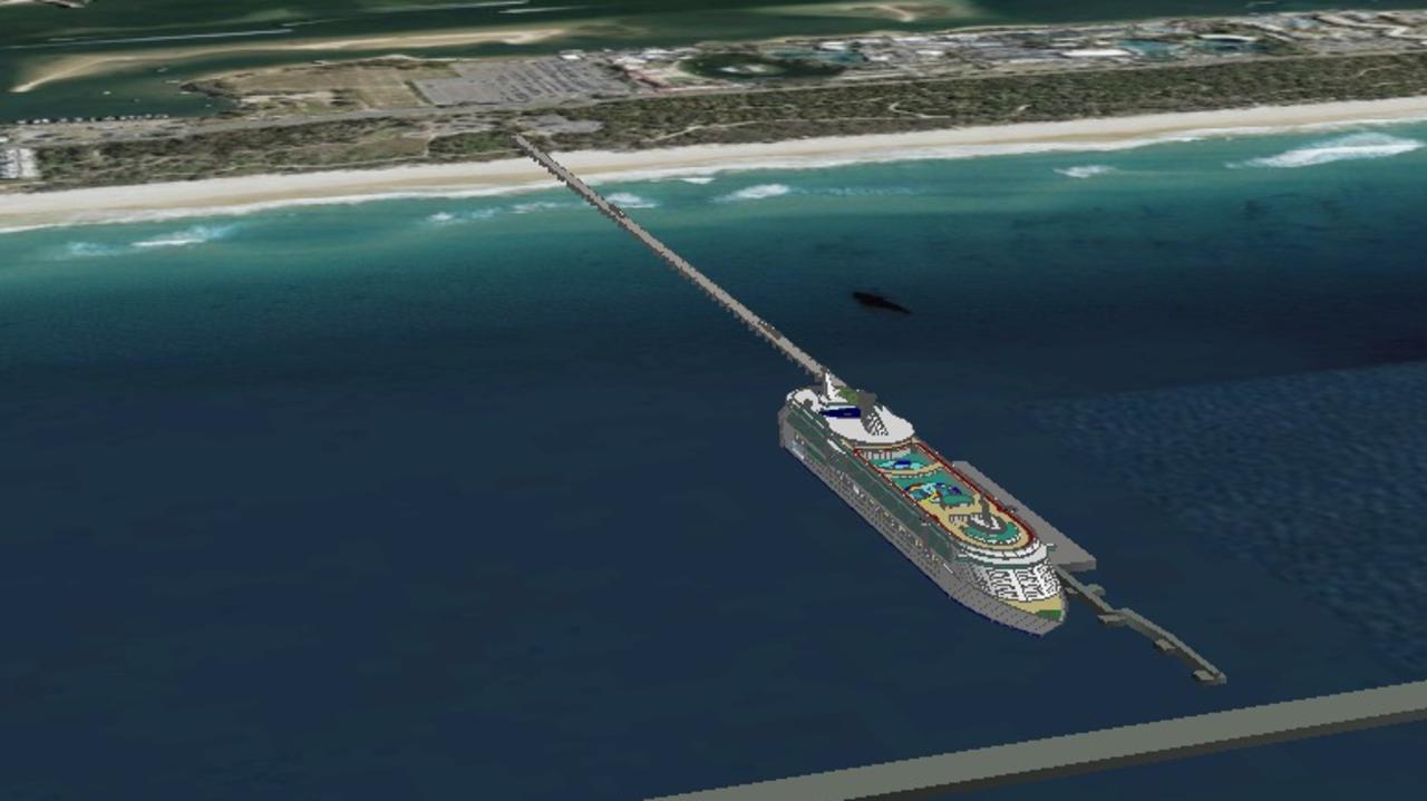 Mayor reveals what ratepayers will ‘invest’ in for the