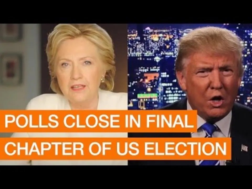 Hillary Clinton defeat What went wrong during US election 2016 campaign?
