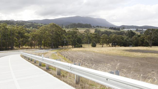 Kingston’s Spring Farm devlopment hailed by Tasmanian building industry