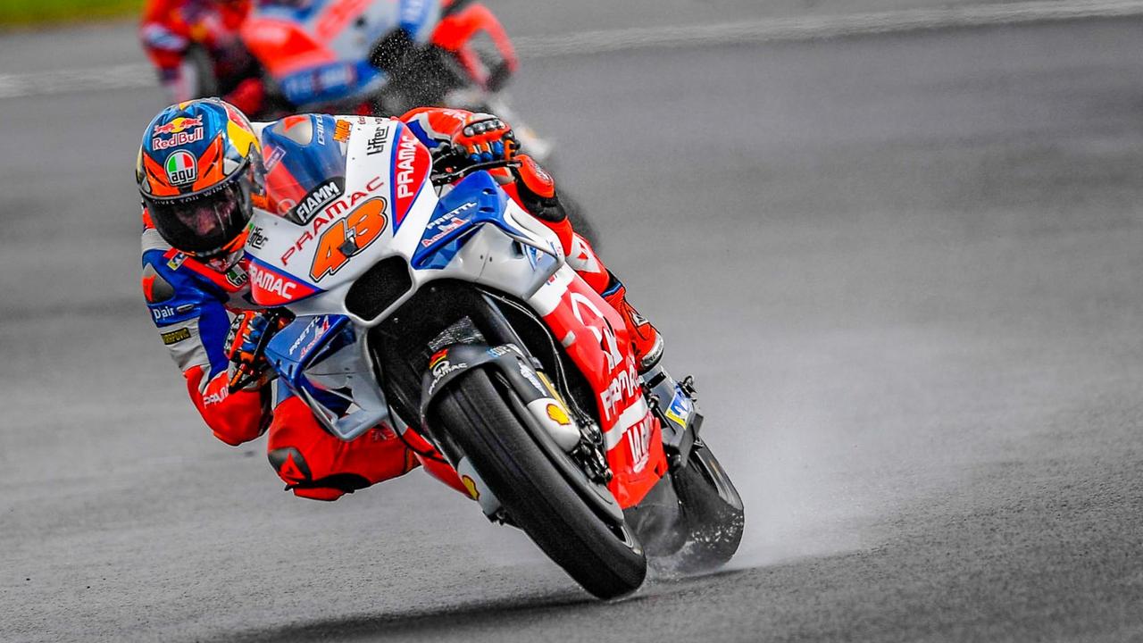 MotoGP Britain live results, video streams, free live timing and blog