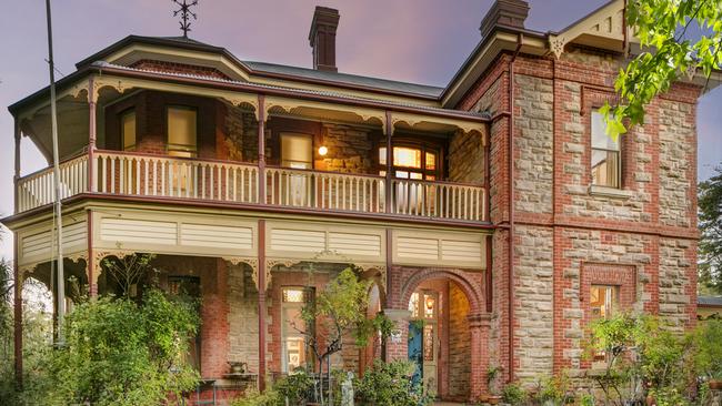 Aldgate mansion hides an interior from the 1800s Adelaide Now