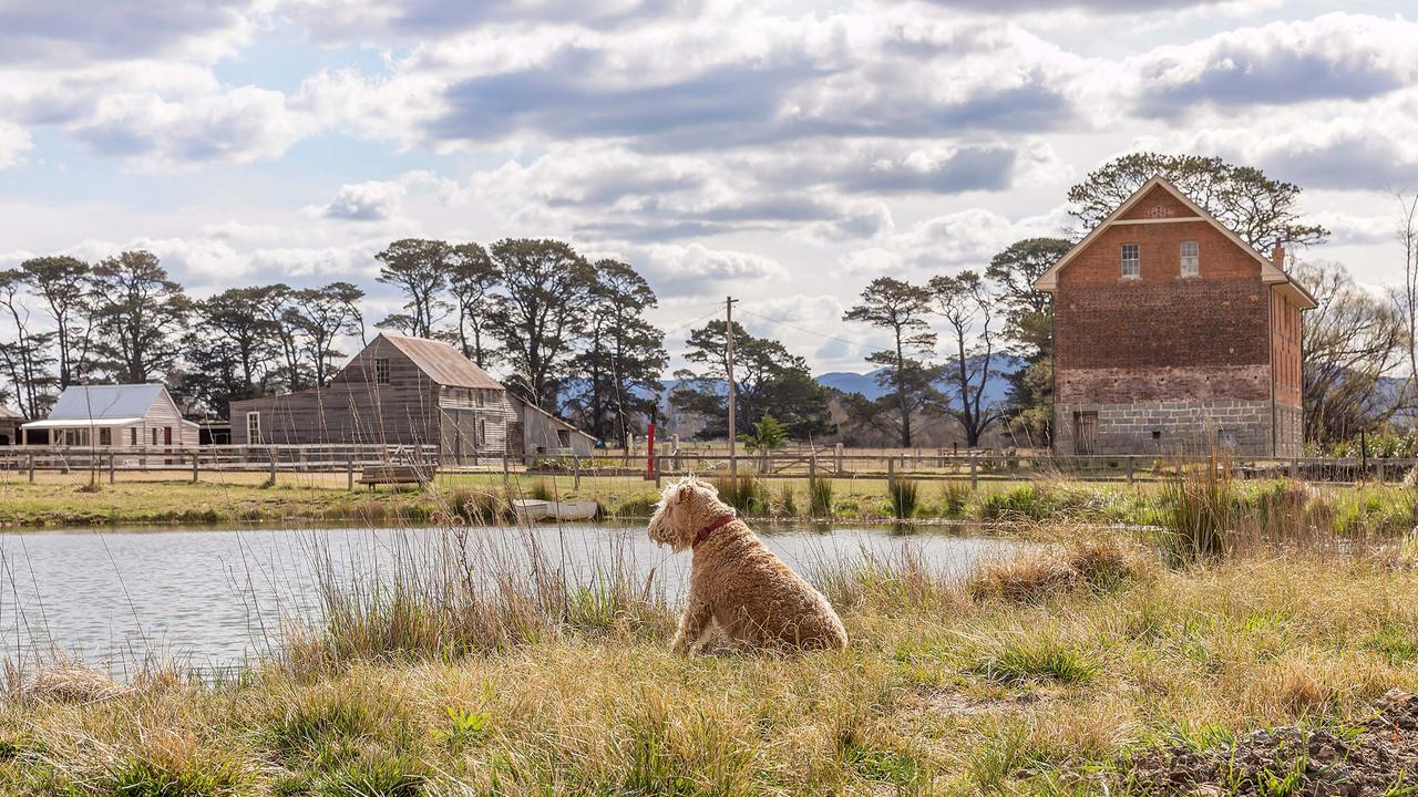Mill Pond Farm, Majors Creek Road, Braidwood 3.395 million
