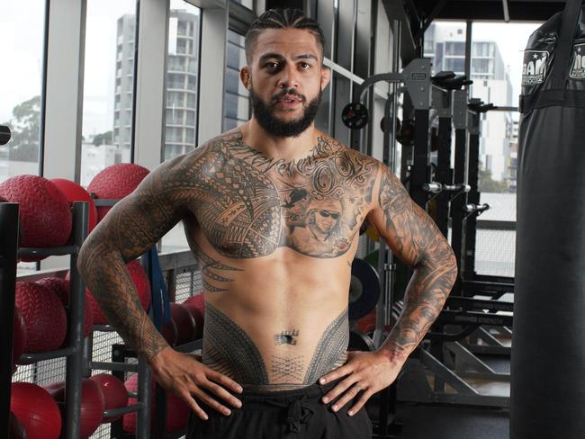 UFC 221, Tyson Pedro, Tai Tuivasa, 50,000 performance bonus, Saparbek