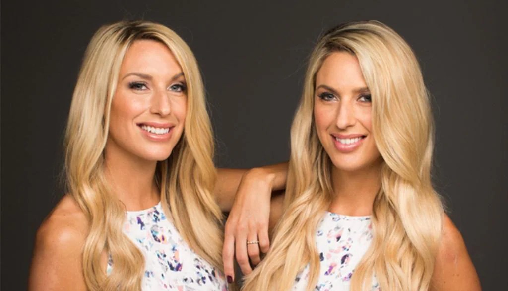Married At First Sight Australia 2017 Why twins have the ultimate feuds