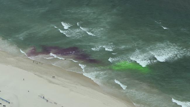 Surf Life Saving Queensland boss warns rips more of a risk than sharks