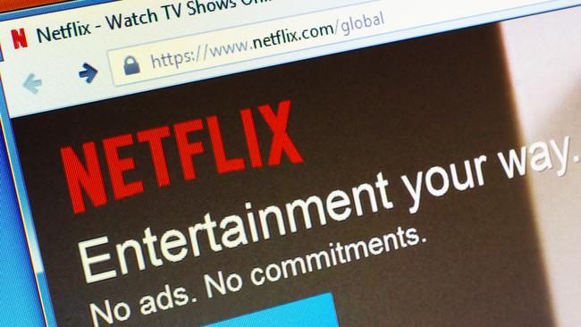 Netflix kills about 160 hours of ads per year for its subscribers