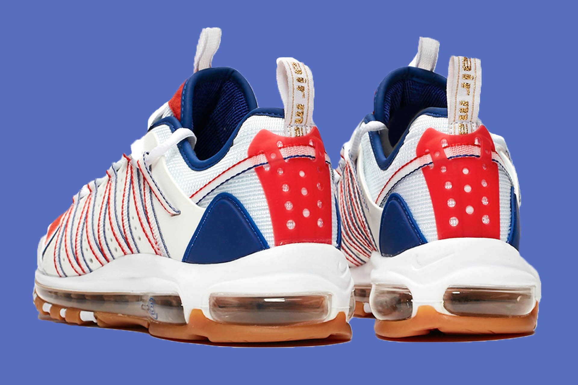 The Best New Sneakers Catching Our Eye This Week GQ