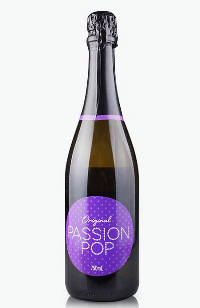 Expensive Passion Pop Photo reveals wine sells for 60 a bottle in Sri