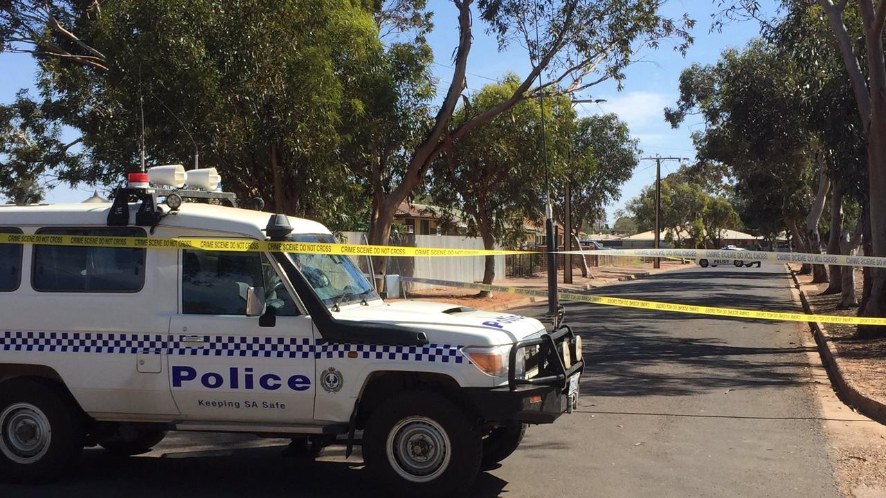Port Augusta Woman charged with murder over stabbing death Adelaide Now
