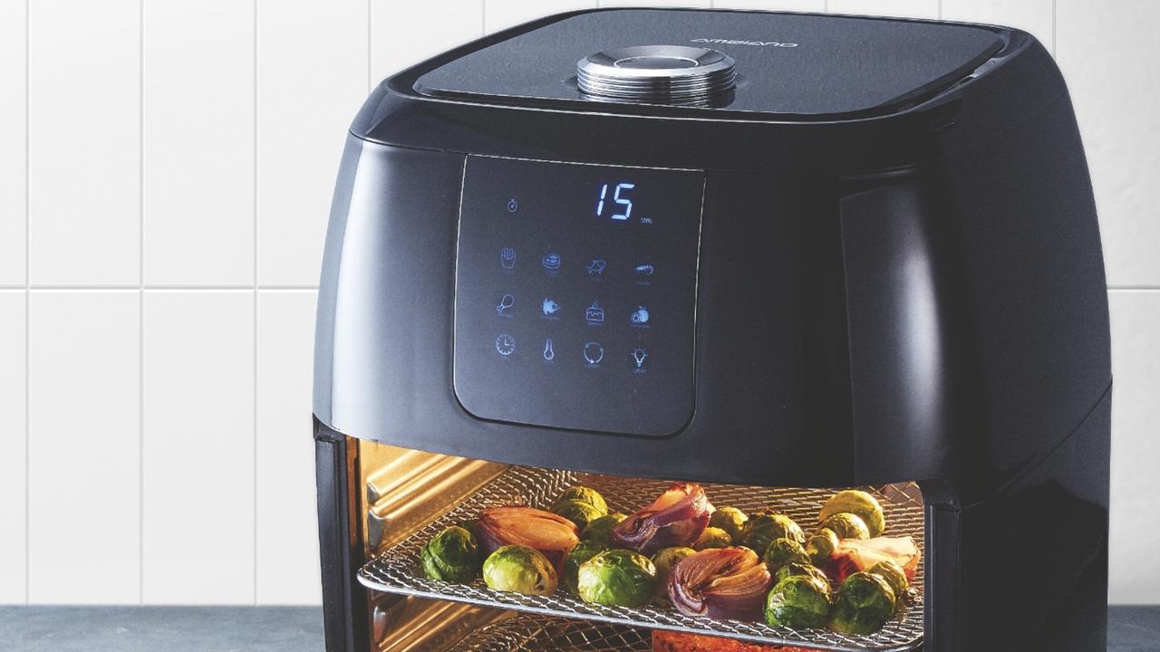 Aldi Special Buys Secret function shoppers love about 149 air fryer