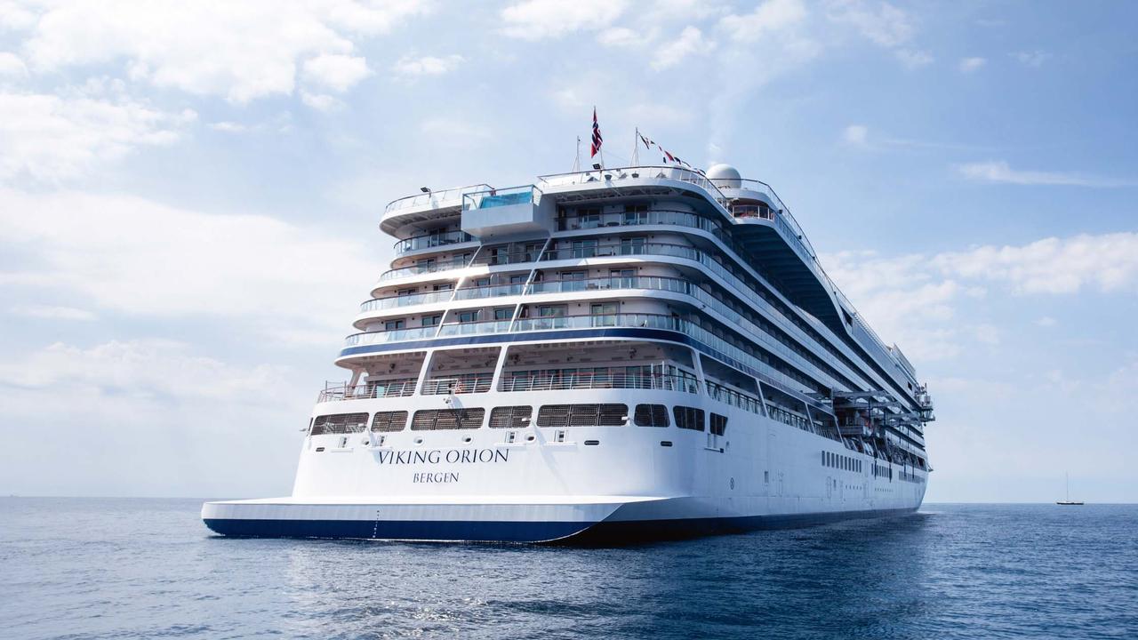 Viking Orion cruise review Explore new worlds, above and below decks