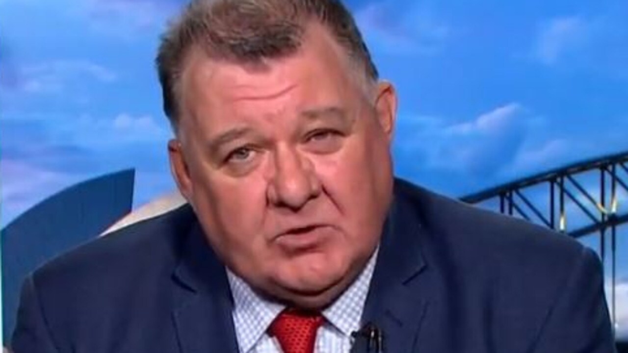 Bushfires Ministers rebuke Craig Kelly on climate change stance