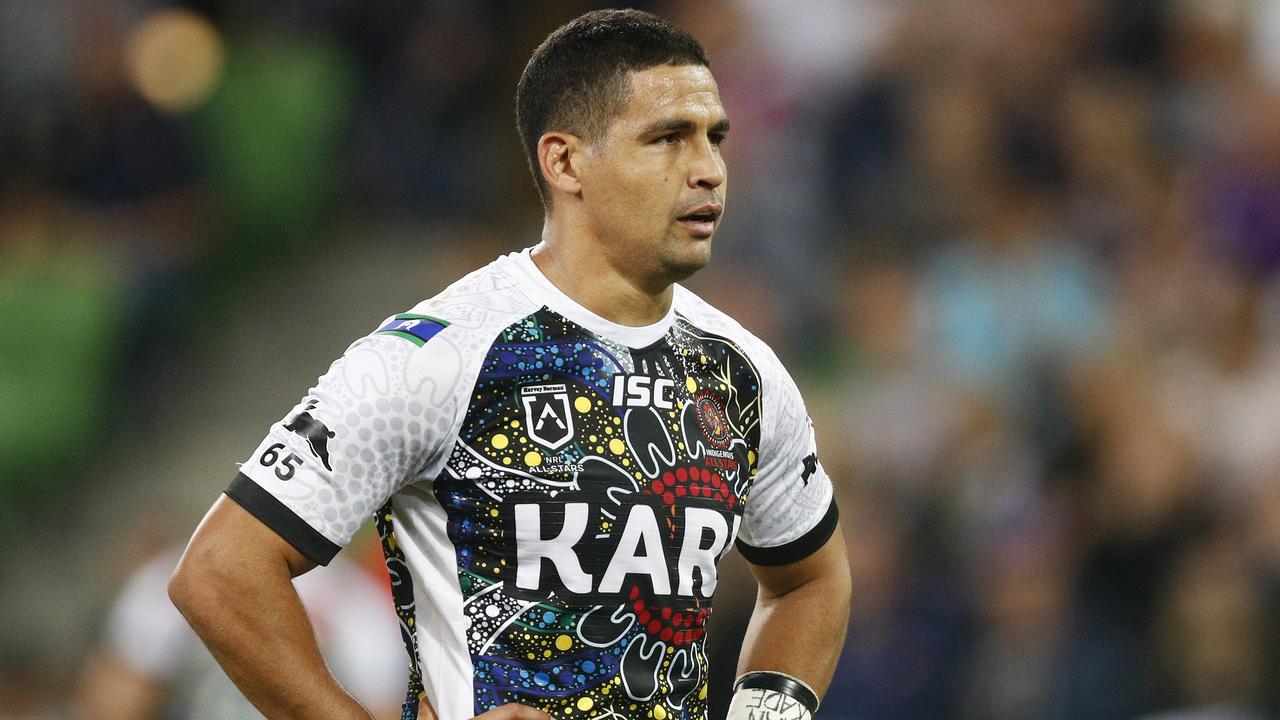 NRL 2020 Cody Walker out, indigenous All Stars vs Maori All Stars