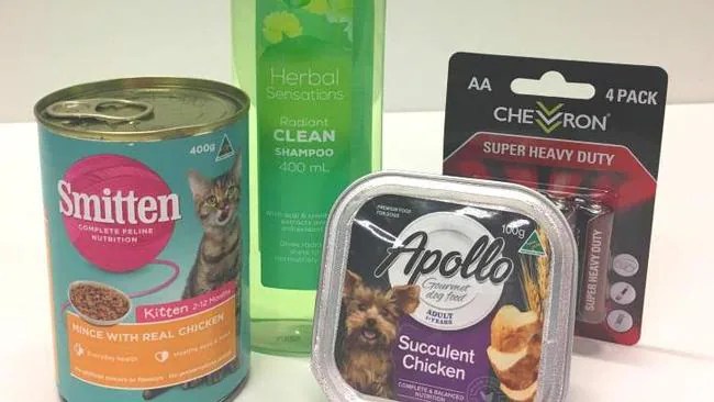 Coles, Woolworths wine Rise of own label phantom brands