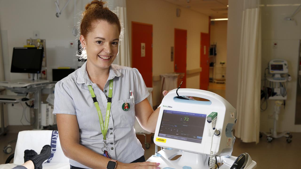 Cairns jobs Parttime work opportunities growing in Far North