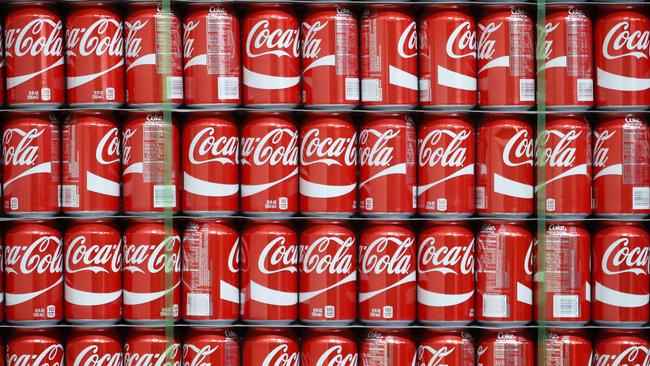 CocaCola Amatil announces new 90 million investment in
