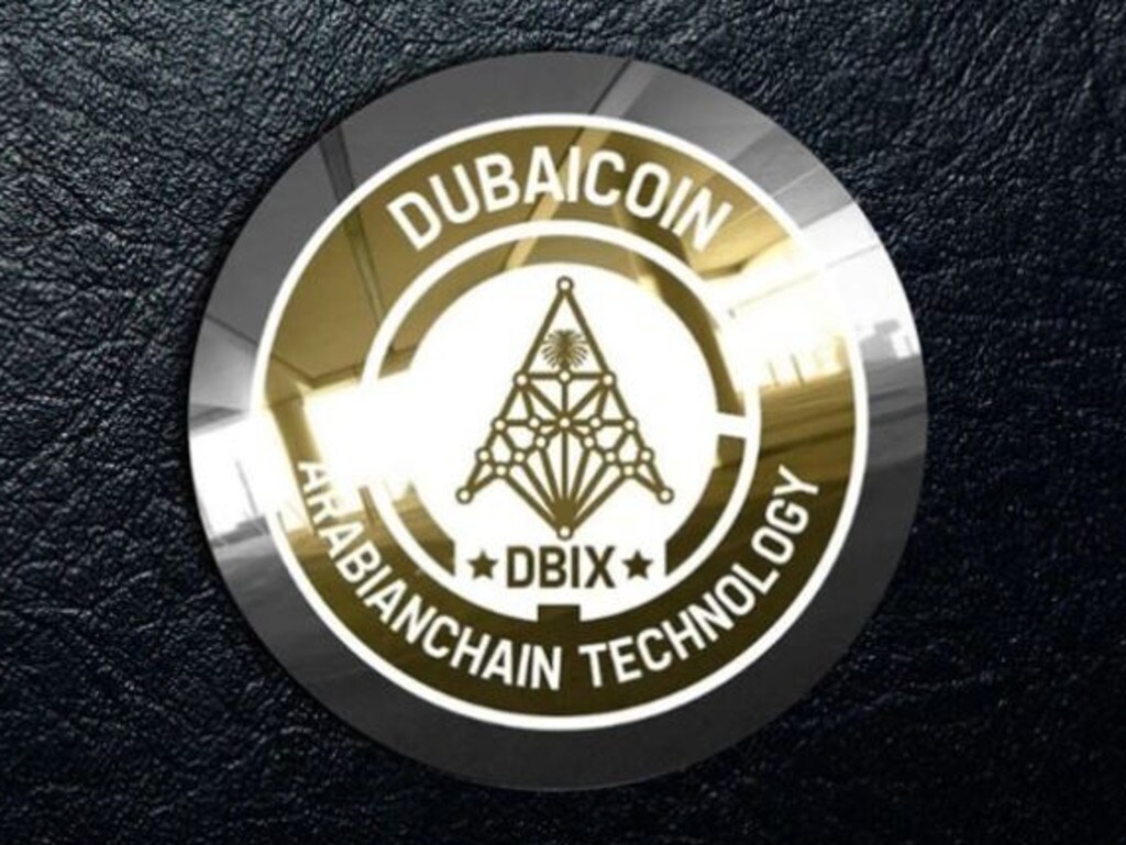 Dubaicoin New cryptocurrency jumps in value by 1000 per cent The Mercury
