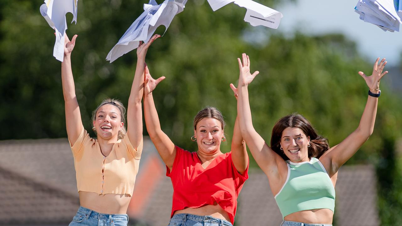 VCE results 2020 ATARs and study scores revealed to 50,000 students