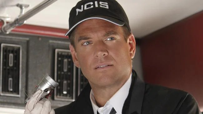 NCIS star Michael Weatherly hit with DUI charge