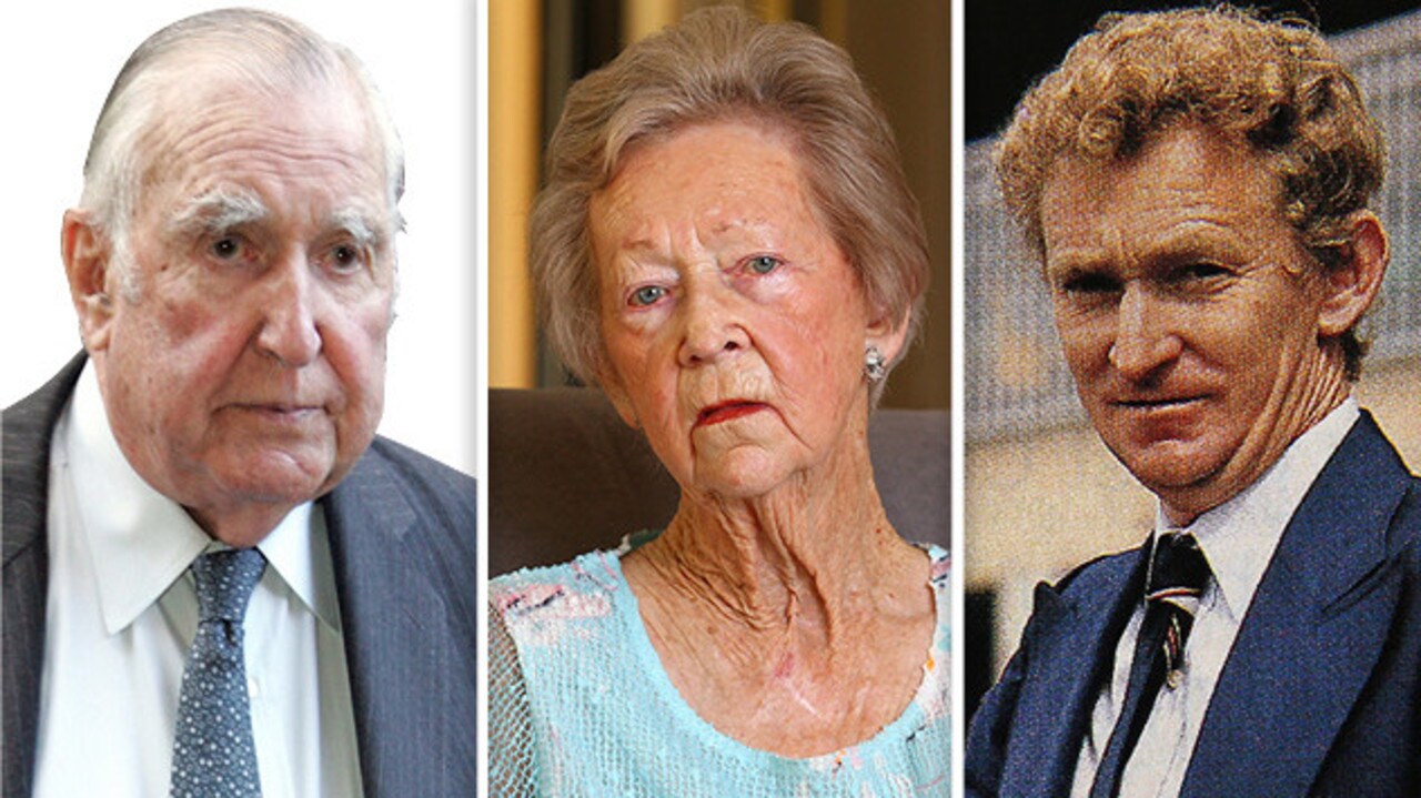 Brown’s sister ‘People out there know who killed him’ The Mercury